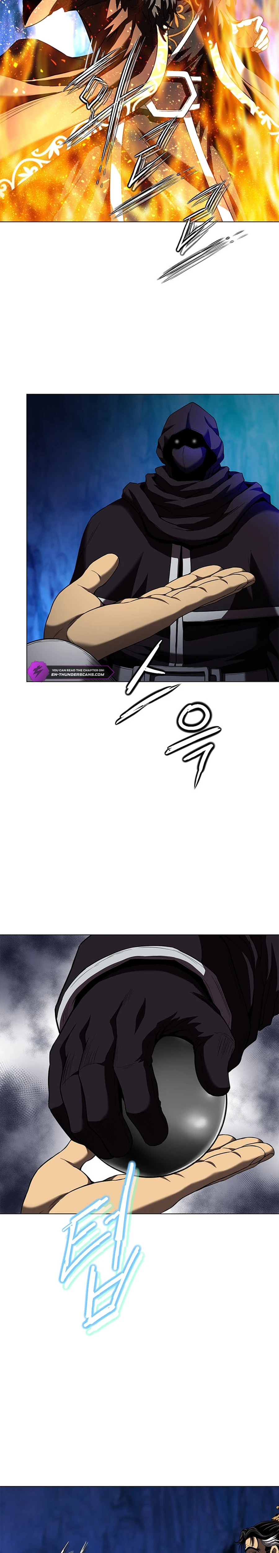 The Paragon's Territory Chapter 46 — Page 31