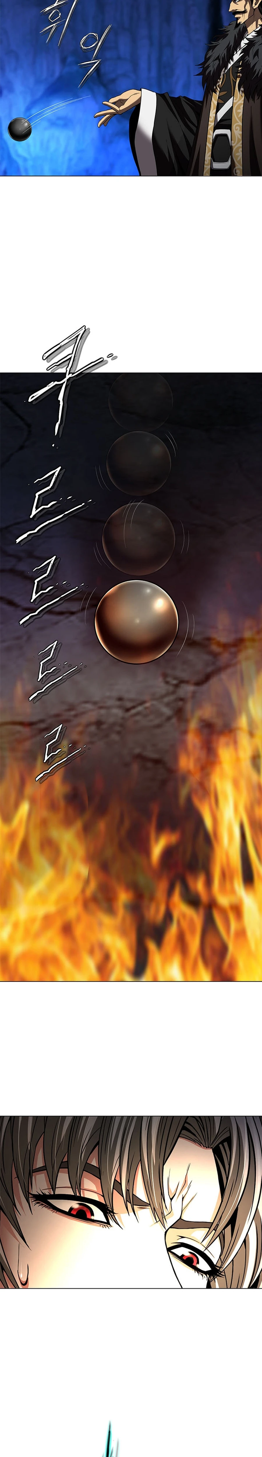 The Paragon's Territory Chapter 46 — Page 32