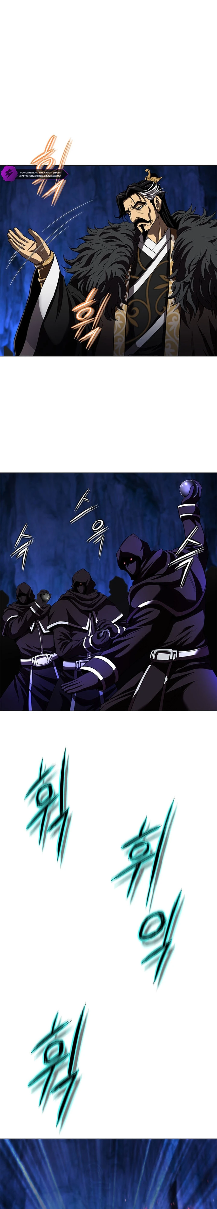 The Paragon's Territory Chapter 46 — Page 34