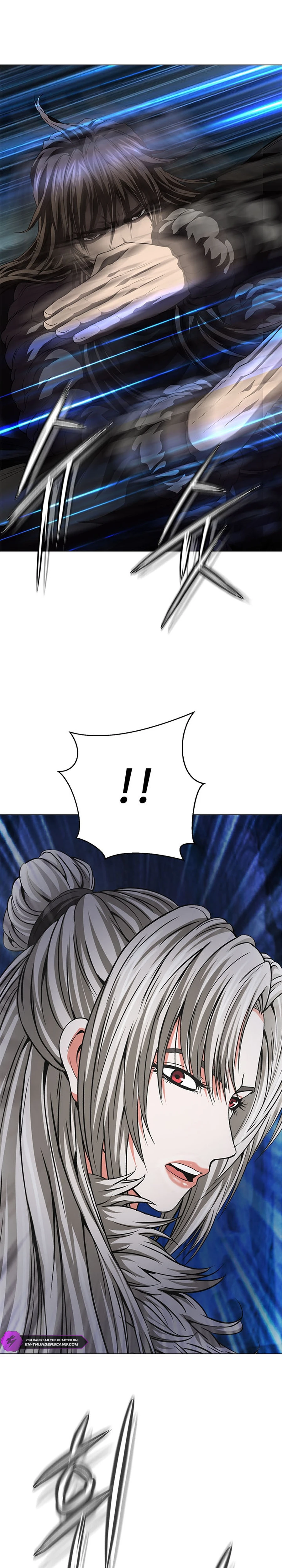 The Paragon's Territory Chapter 46 — Page 36