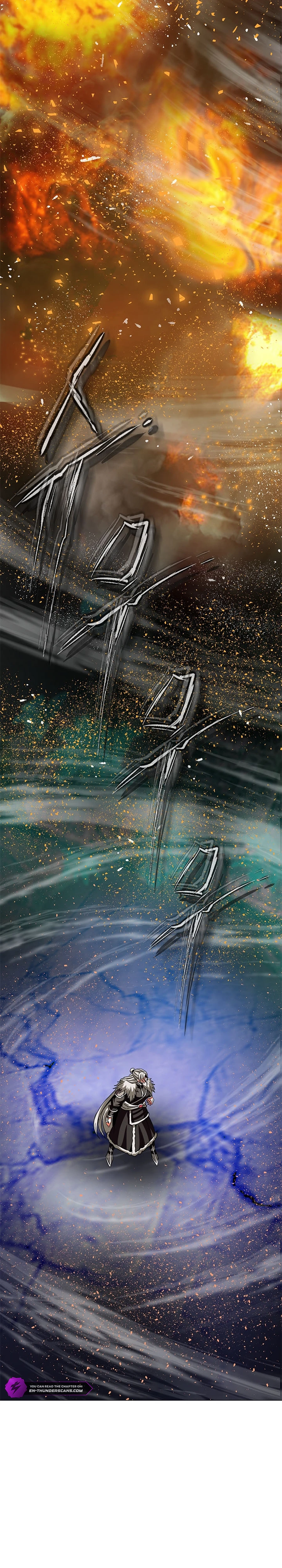 The Paragon's Territory Chapter 46 — Page 40
