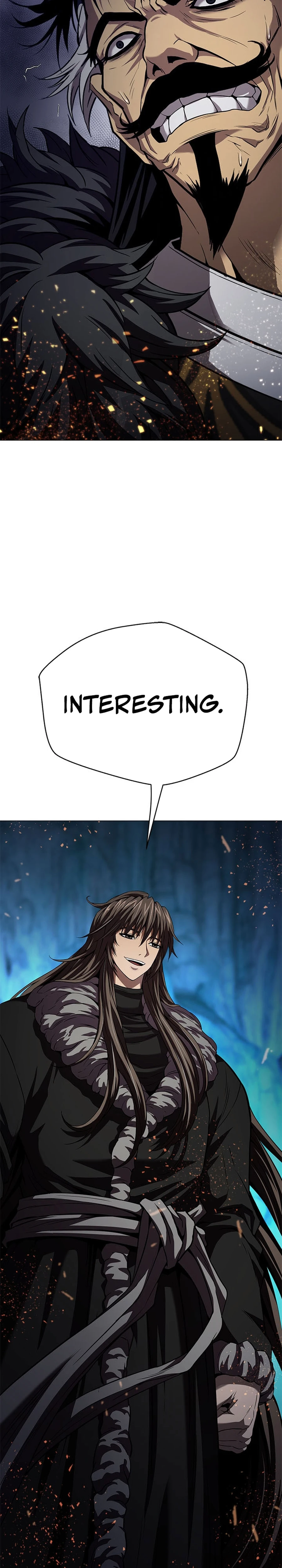 The Paragon's Territory Chapter 46 — Page 42
