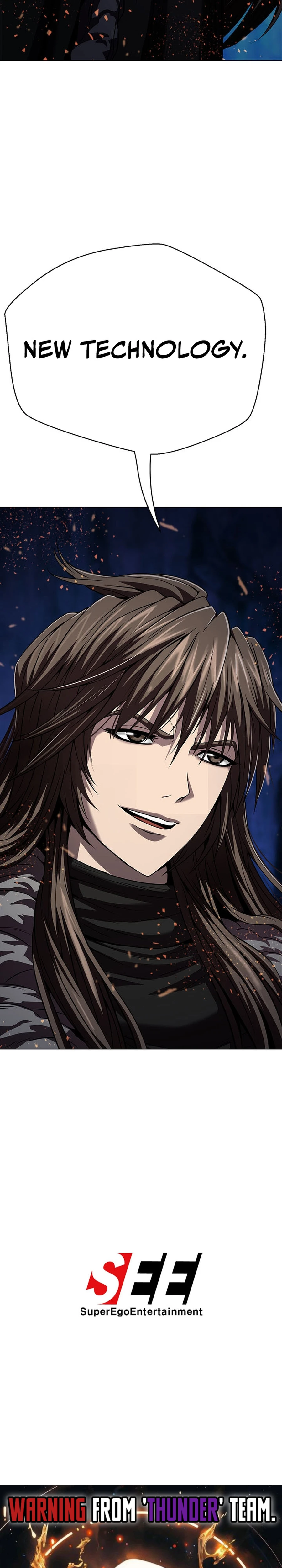 The Paragon's Territory Chapter 46 — Page 43