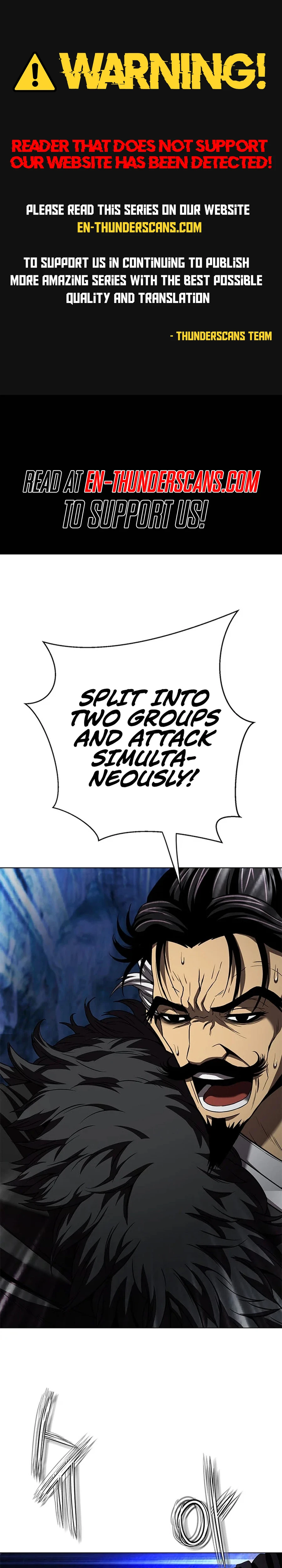 The Paragon's Territory Chapter 47 — Page 1
