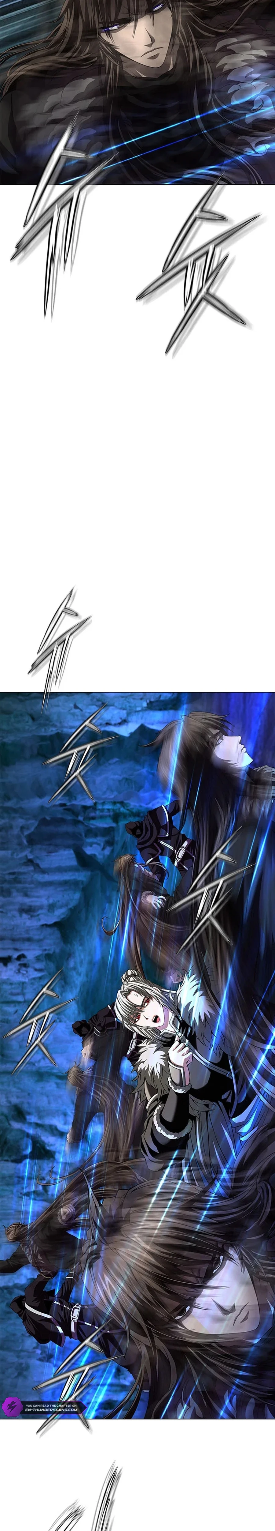 The Paragon's Territory Chapter 47 — Page 4