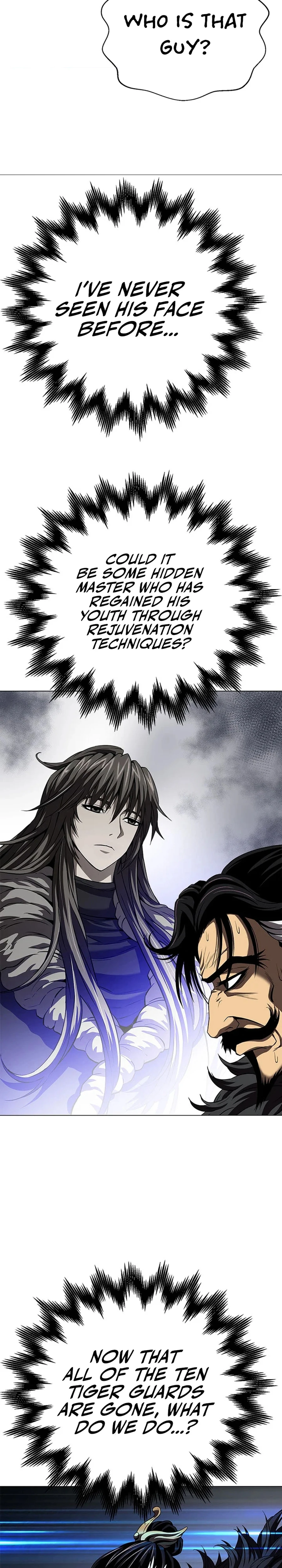 The Paragon's Territory Chapter 47 — Page 14