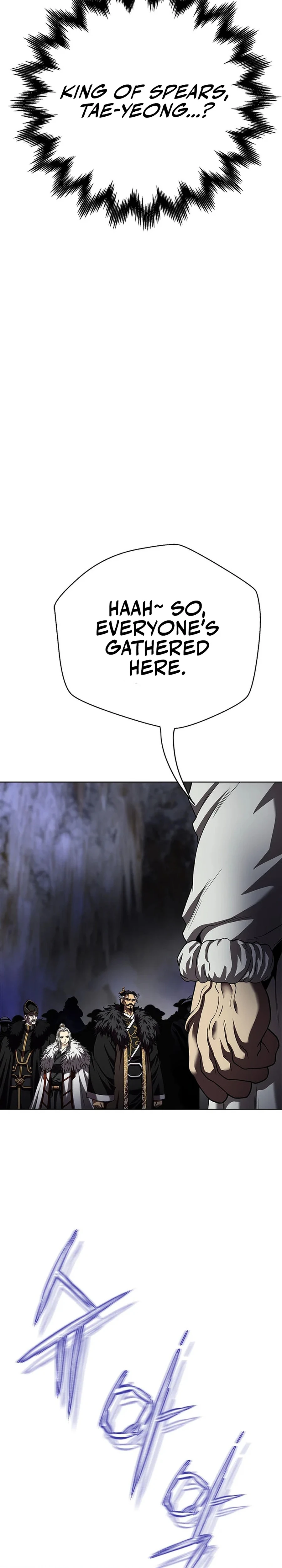 The Paragon's Territory Chapter 47 — Page 24