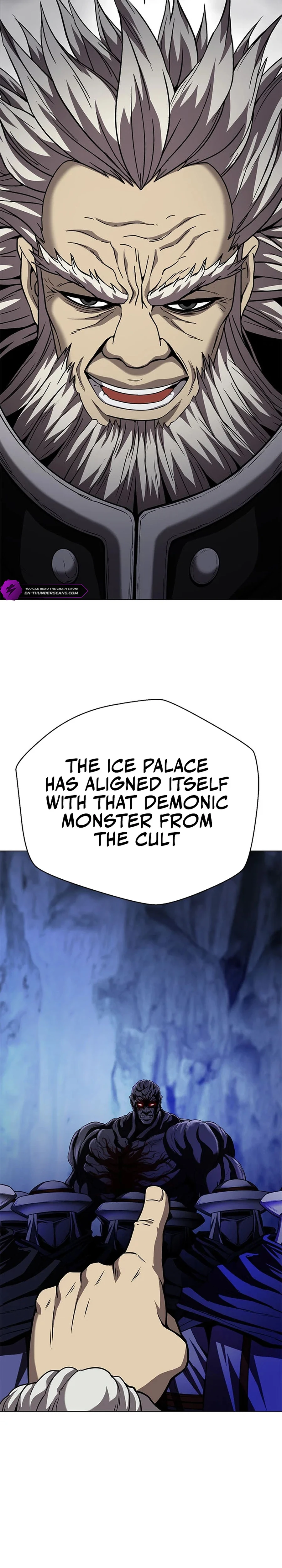 The Paragon's Territory Chapter 47 — Page 38