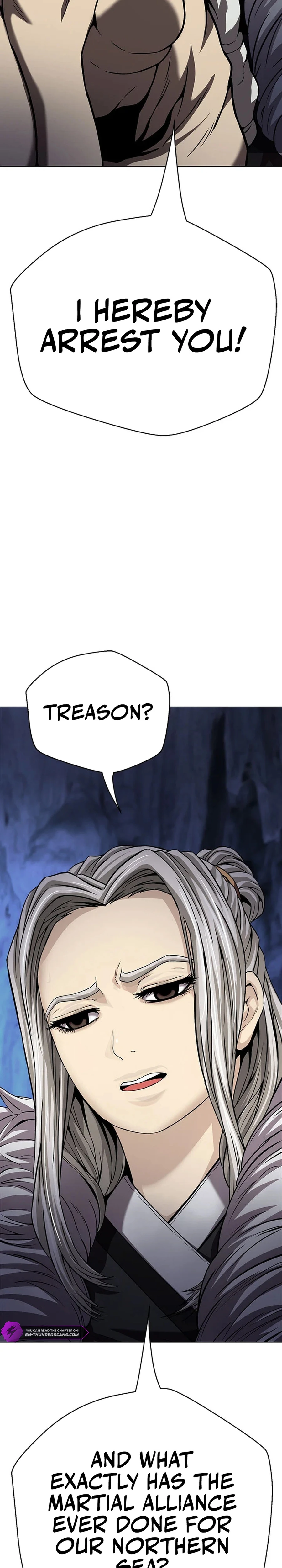 The Paragon's Territory Chapter 47 — Page 40