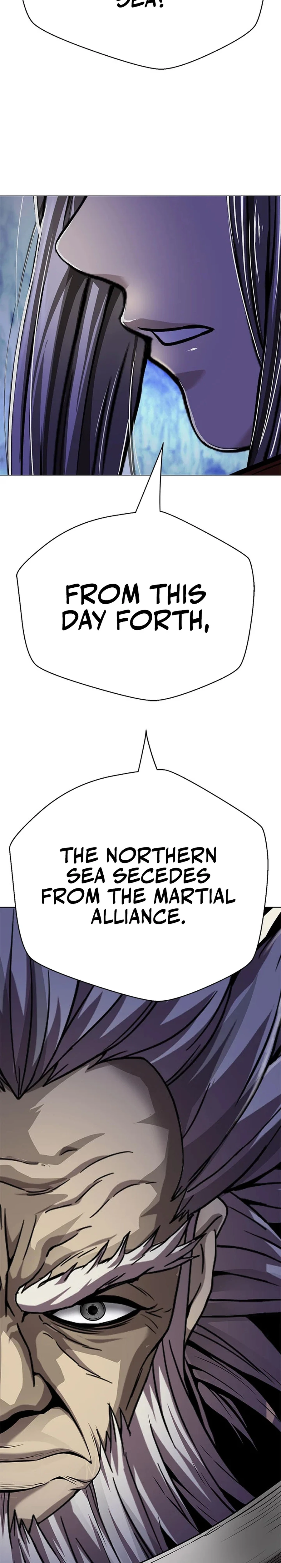 The Paragon's Territory Chapter 47 — Page 41