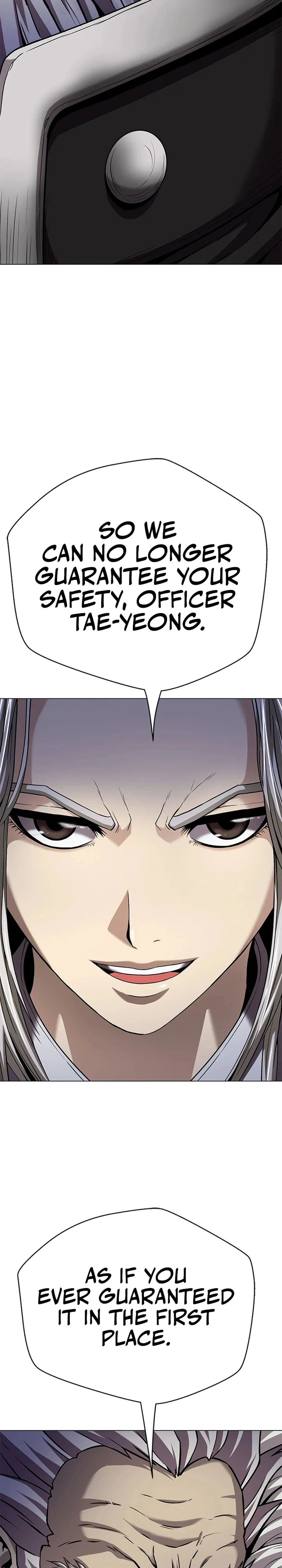 The Paragon's Territory Chapter 47 — Page 42