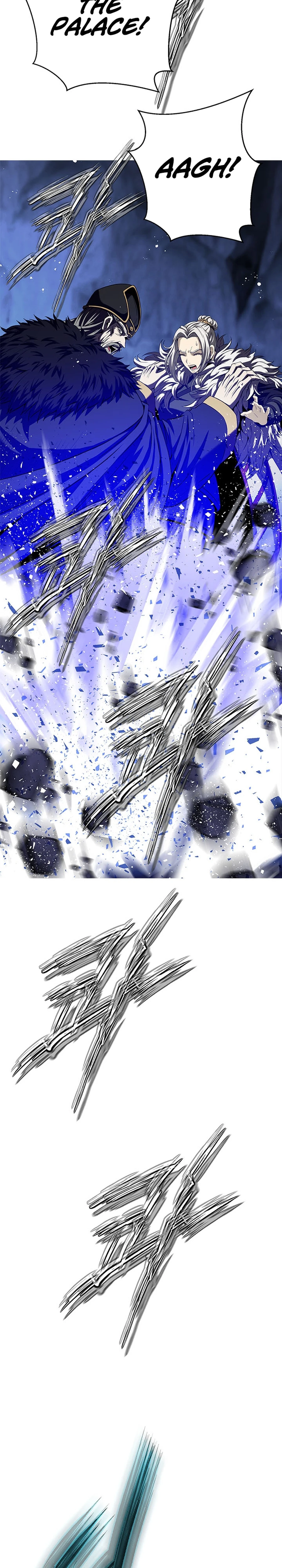 The Paragon's Territory Chapter 48 — Page 11
