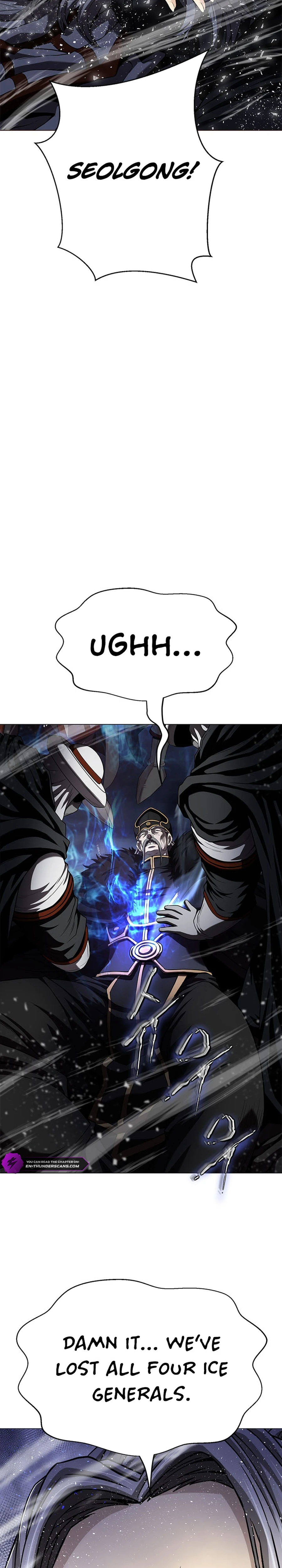 The Paragon's Territory Chapter 48 — Page 13