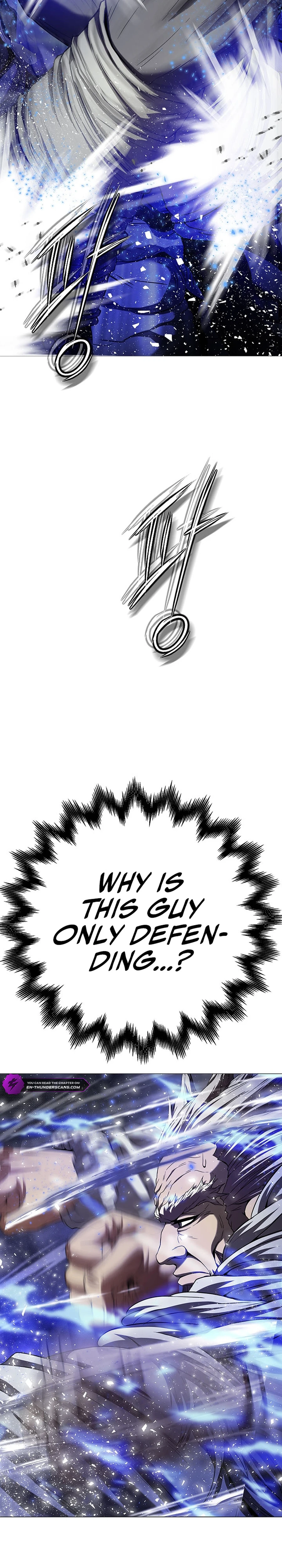 The Paragon's Territory Chapter 48 — Page 18