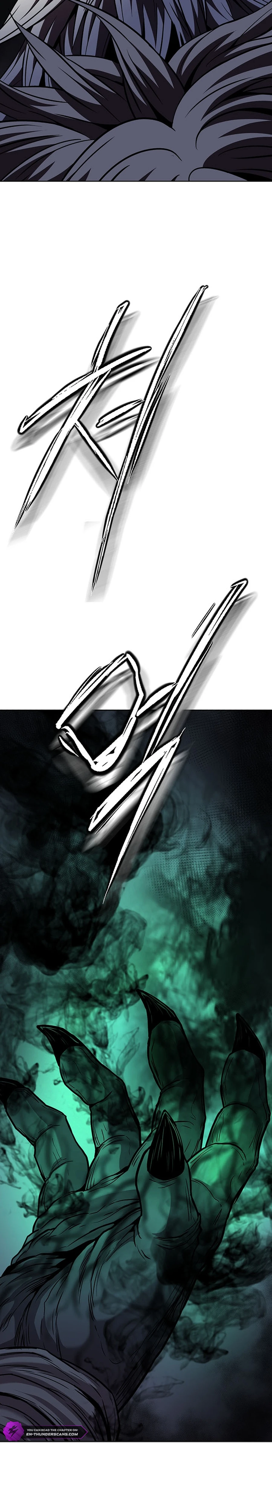 The Paragon's Territory Chapter 48 — Page 29