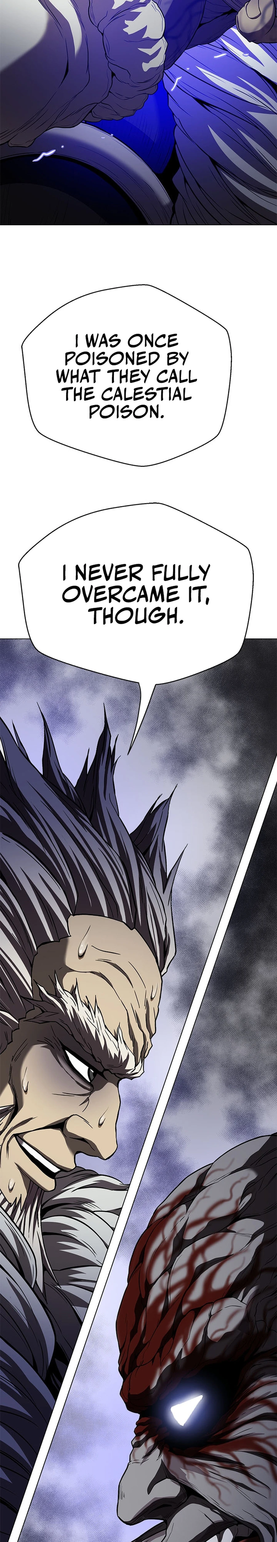 The Paragon's Territory Chapter 48 — Page 33