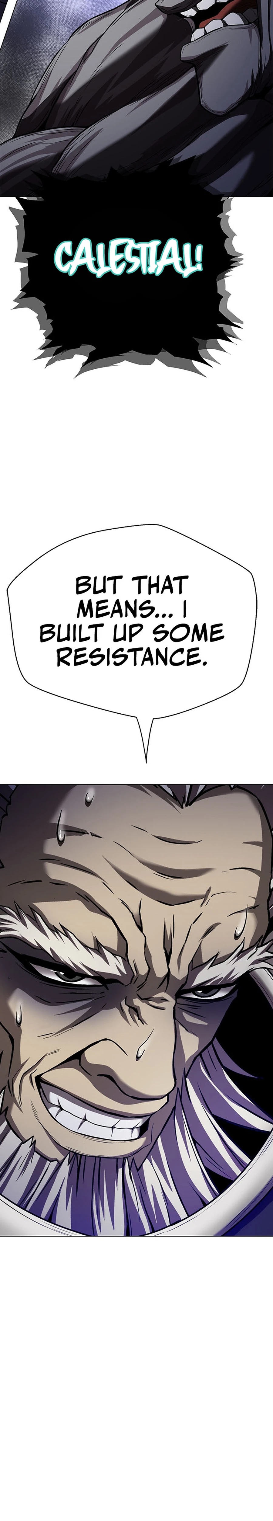 The Paragon's Territory Chapter 48 — Page 34