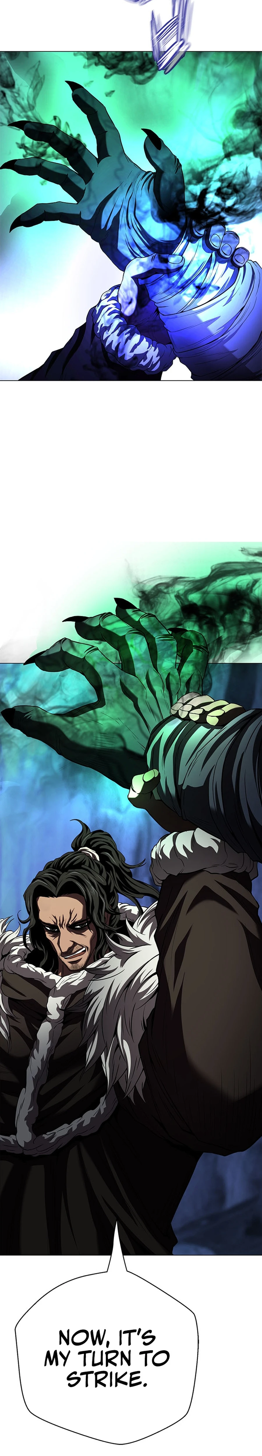 The Paragon's Territory Chapter 48 — Page 45
