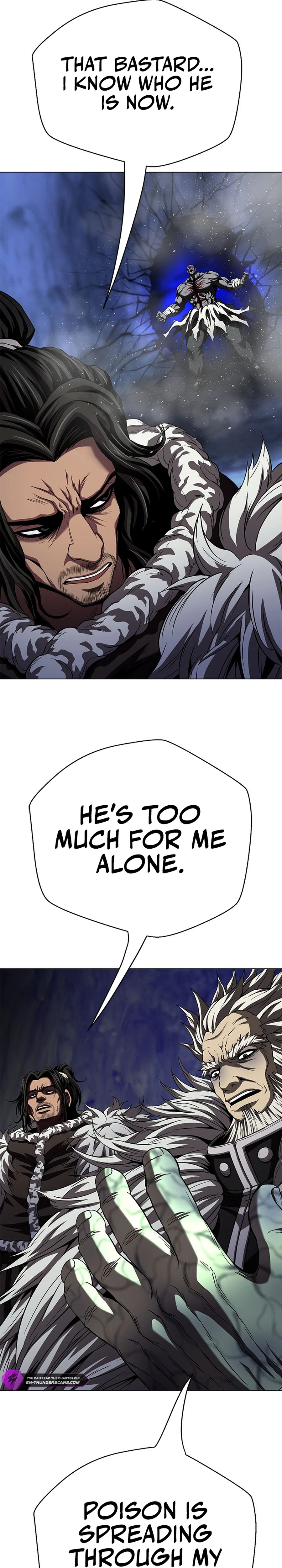 The Paragon's Territory Chapter 48 — Page 51