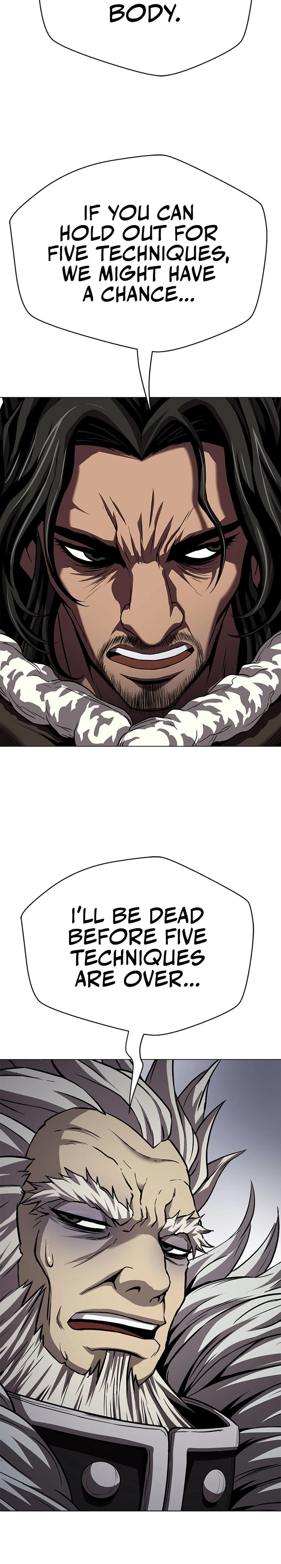 The Paragon's Territory Chapter 48 — Page 52