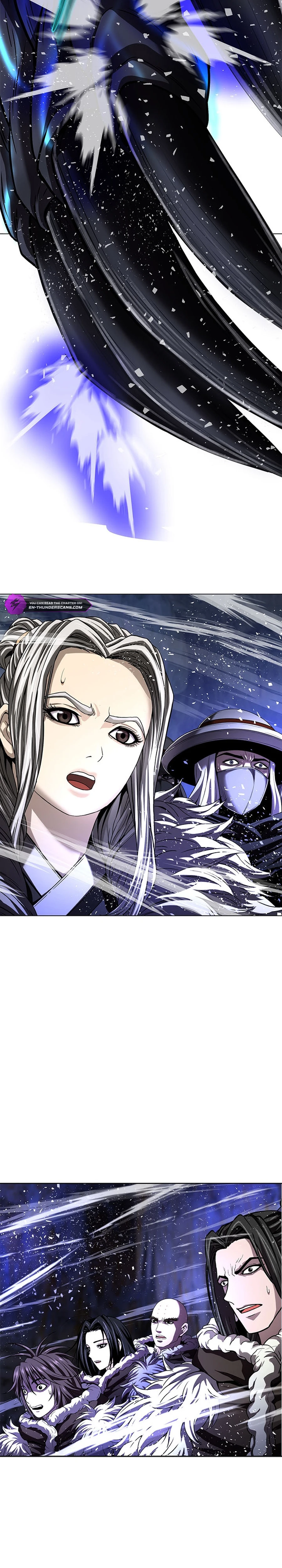 The Paragon's Territory Chapter 48 — Page 57
