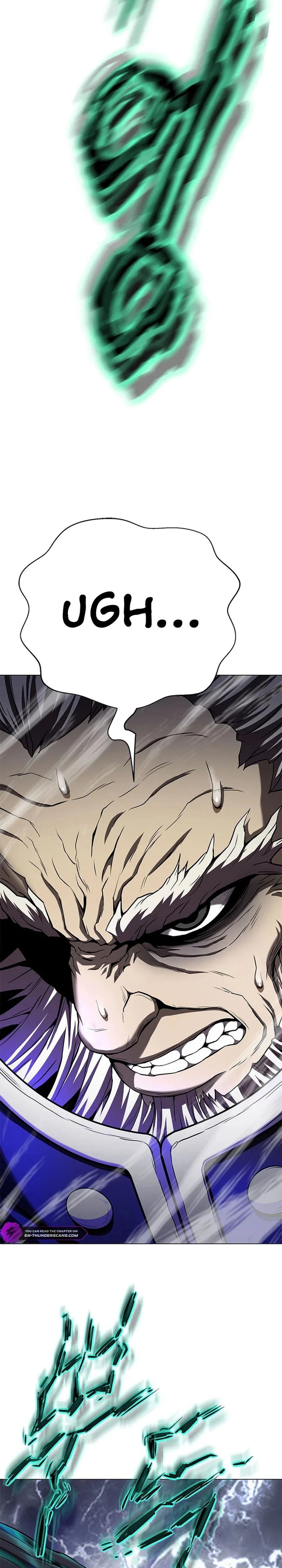 The Paragon's Territory Chapter 49 — Page 5