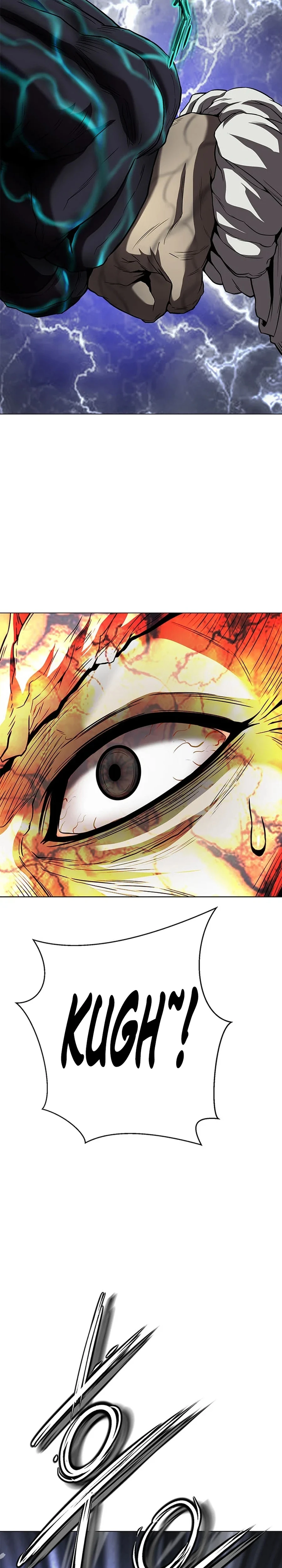 The Paragon's Territory Chapter 49 — Page 6