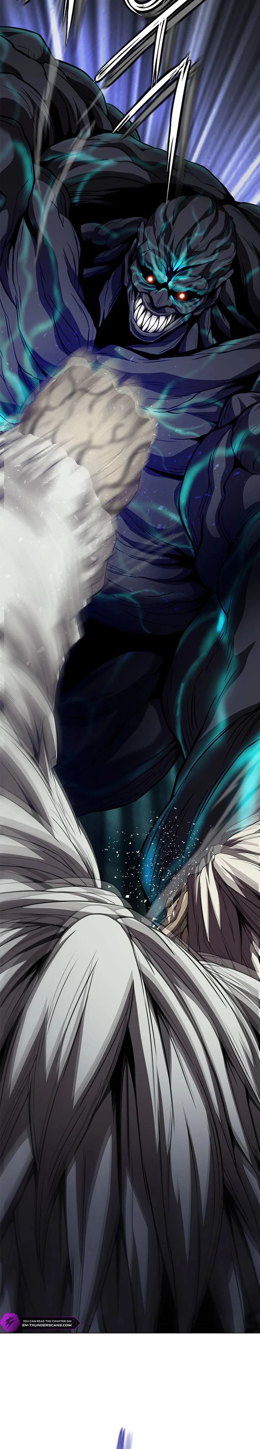 The Paragon's Territory Chapter 49 — Page 7