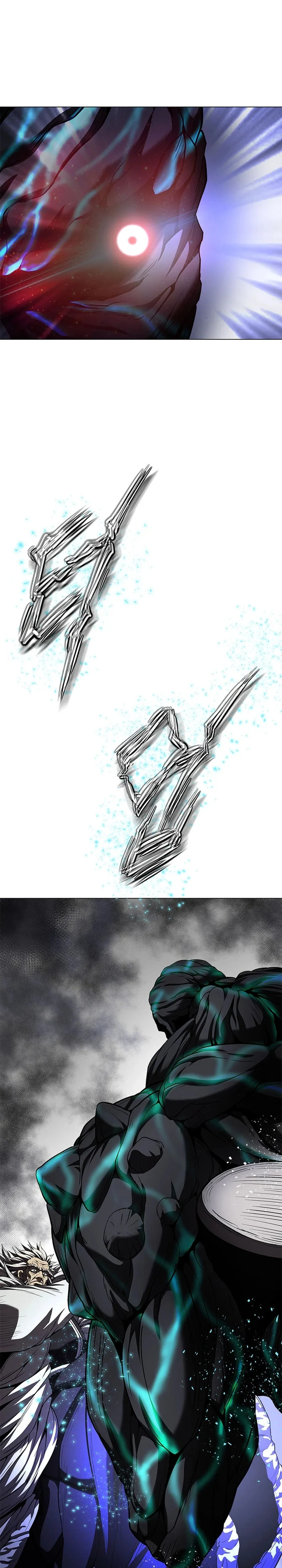 The Paragon's Territory Chapter 49 — Page 10