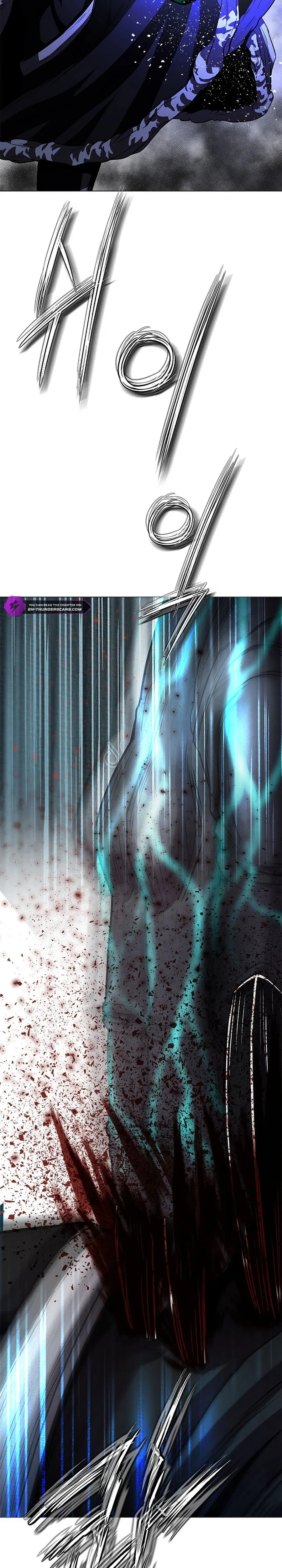 The Paragon's Territory Chapter 49 — Page 11