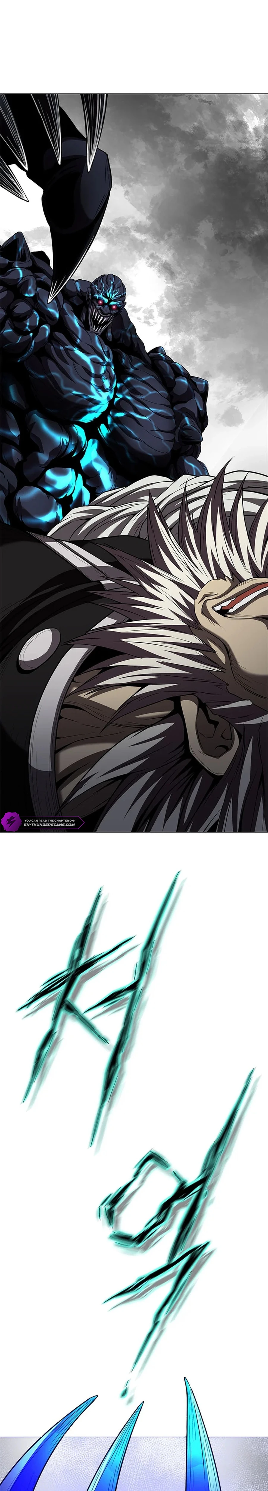 The Paragon's Territory Chapter 49 — Page 16