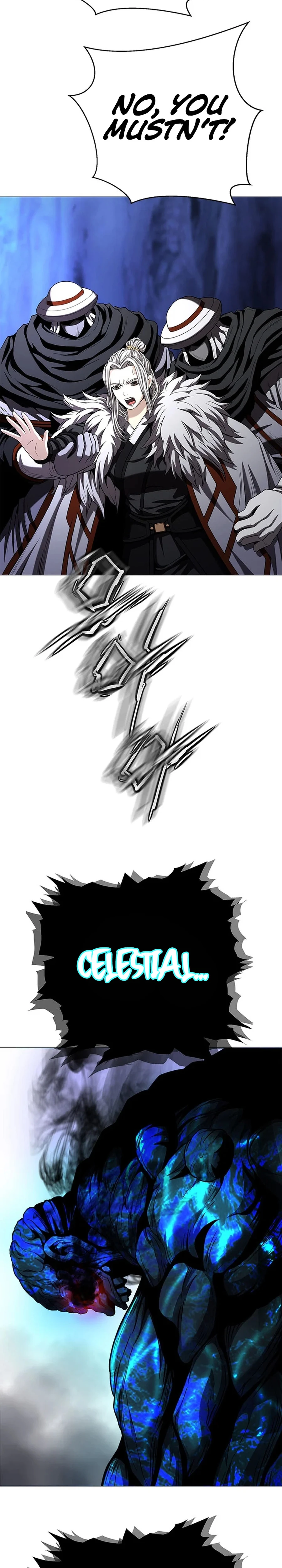The Paragon's Territory Chapter 49 — Page 27