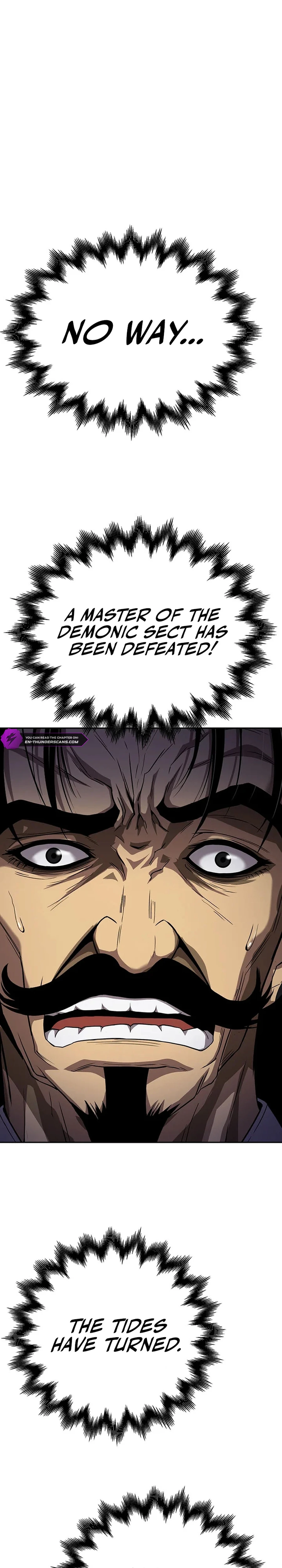 The Paragon's Territory Chapter 49 — Page 29