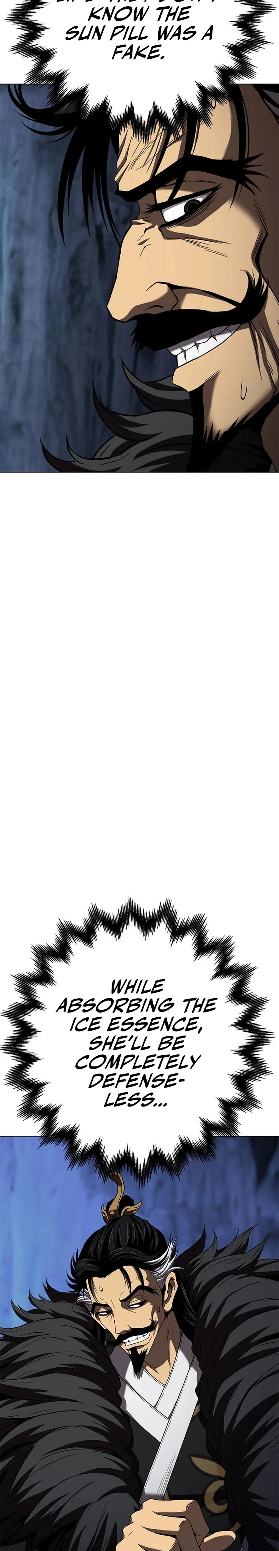 The Paragon's Territory Chapter 49 — Page 35