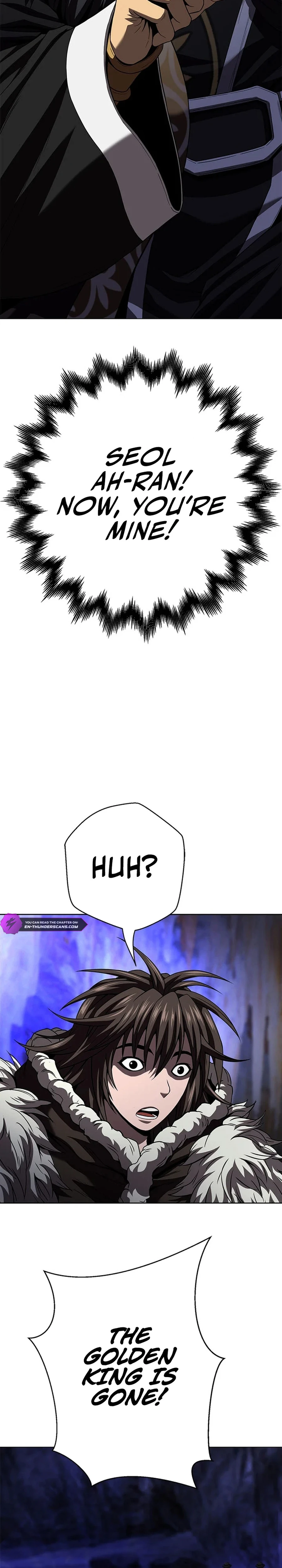 The Paragon's Territory Chapter 49 — Page 36