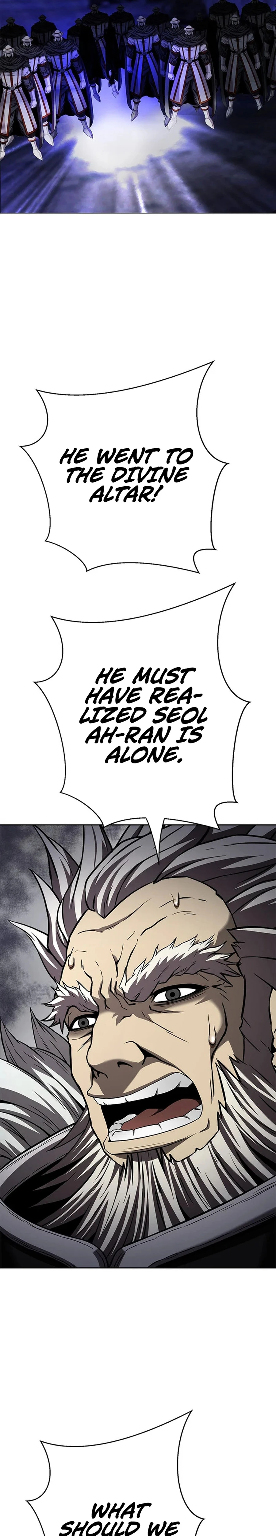 The Paragon's Territory Chapter 49 — Page 37