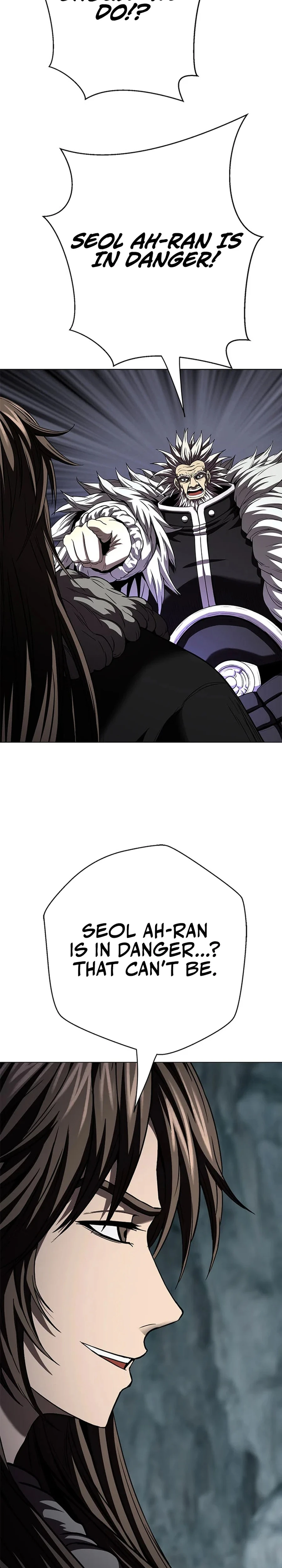 The Paragon's Territory Chapter 49 — Page 38
