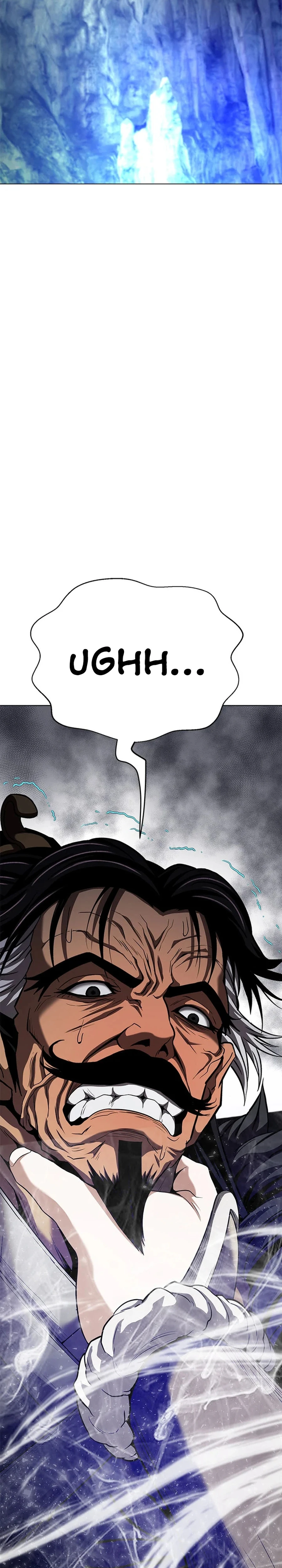 The Paragon's Territory Chapter 49 — Page 40