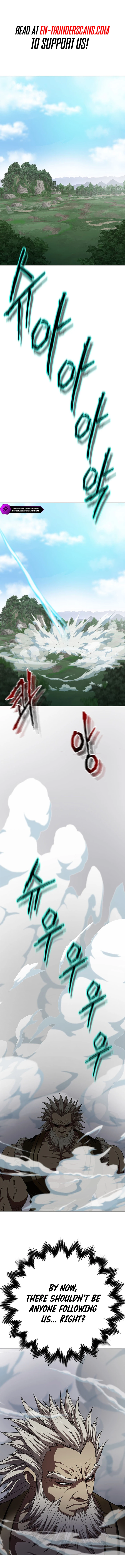 The Paragon's Territory Chapter 5 — Page 2
