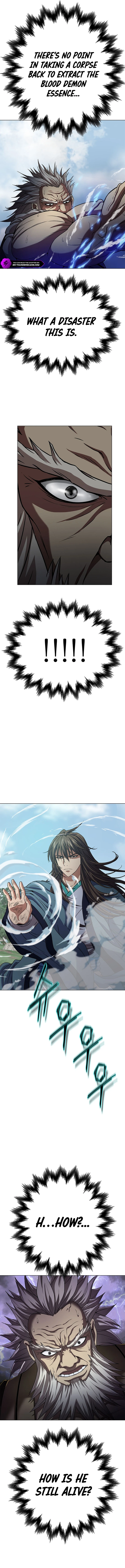 The Paragon's Territory Chapter 5 — Page 7