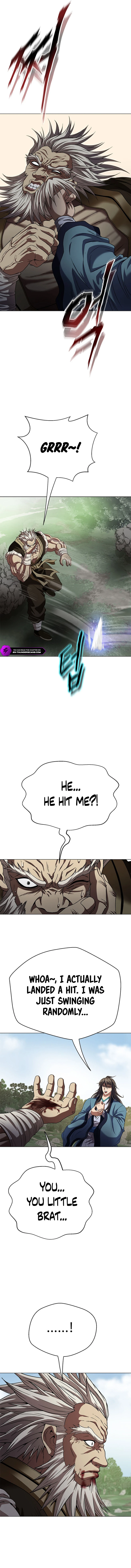 The Paragon's Territory Chapter 5 — Page 12