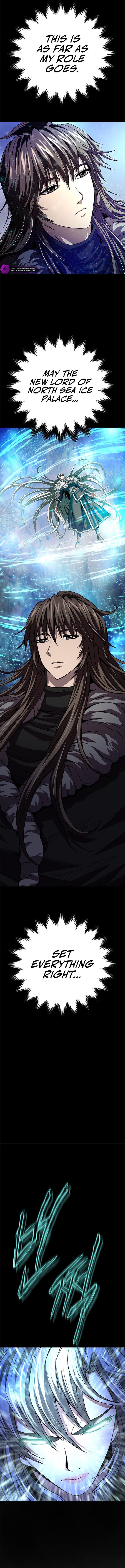 The Paragon's Territory Chapter 50 — Page 5