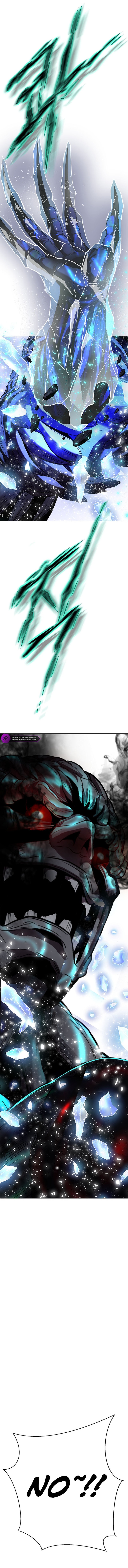 The Paragon's Territory Chapter 50 — Page 10