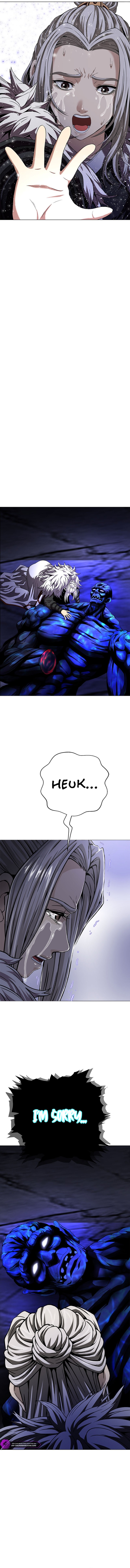 The Paragon's Territory Chapter 50 — Page 11