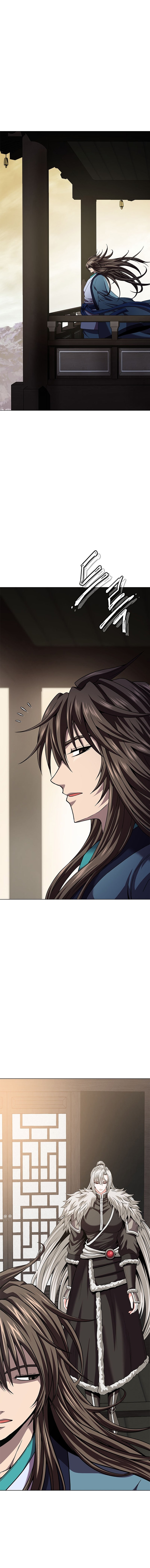 The Paragon's Territory Chapter 50 — Page 15