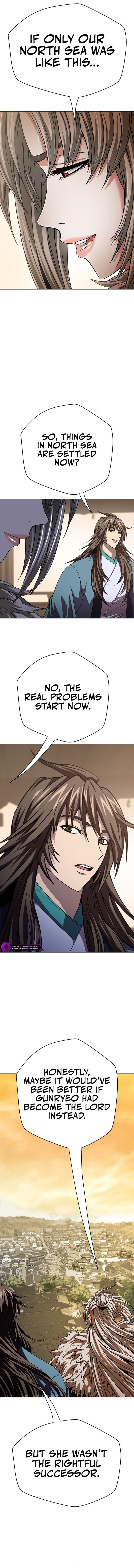 The Paragon's Territory Chapter 50 — Page 17