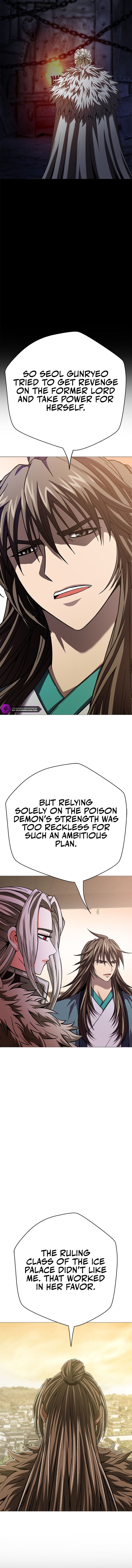 The Paragon's Territory Chapter 50 — Page 20
