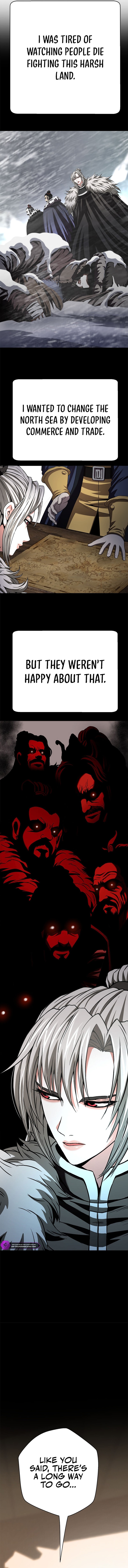 The Paragon's Territory Chapter 50 — Page 21