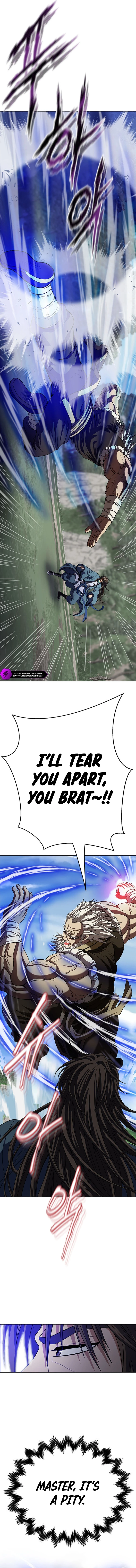 The Paragon's Territory Chapter 6 — Page 6
