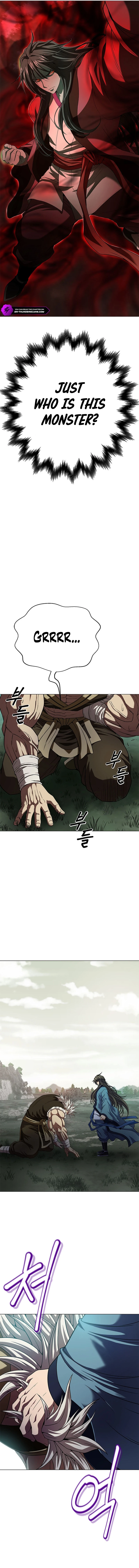 The Paragon's Territory Chapter 6 — Page 9